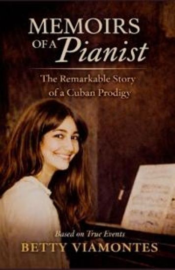 Memoirs of a Pianist