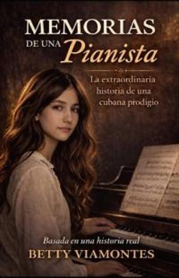 Memorias de una pianista