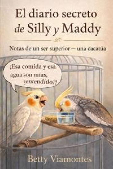 El diario secreto de Silly y Maddy