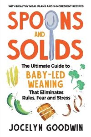 Spoons and Solids