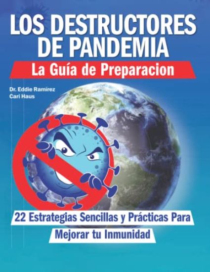 Los Destructores de Pandemia