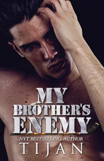 Kansikuva: My Brother's Enemy