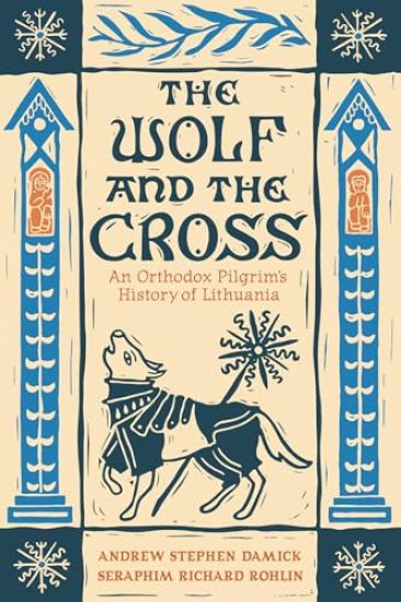 The Wolf and the Cross