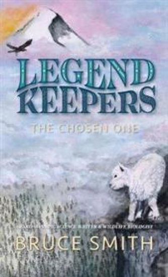 Legend Keepers