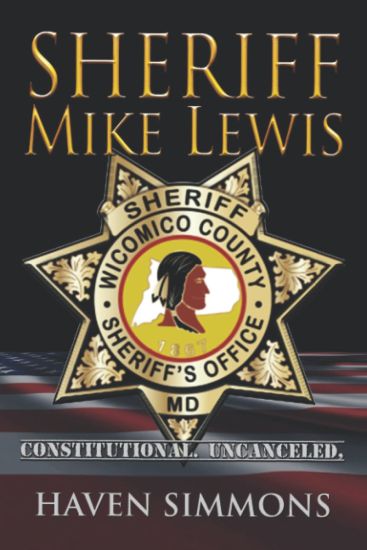 Sheriff Mike Lewis