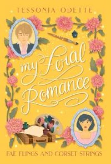 My Feral Romance