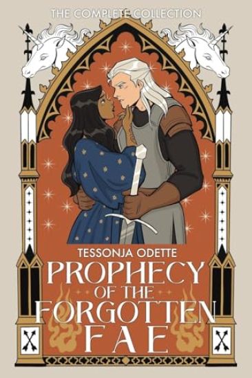 Prophecy of the Forgotten Fae