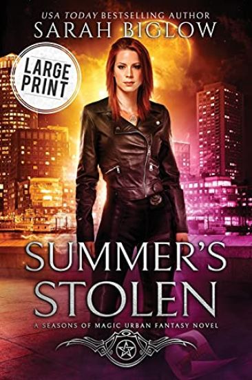 Summer's Stolen