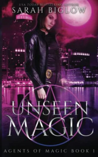 Unseen Magic