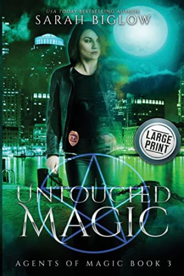 Untouched Magic