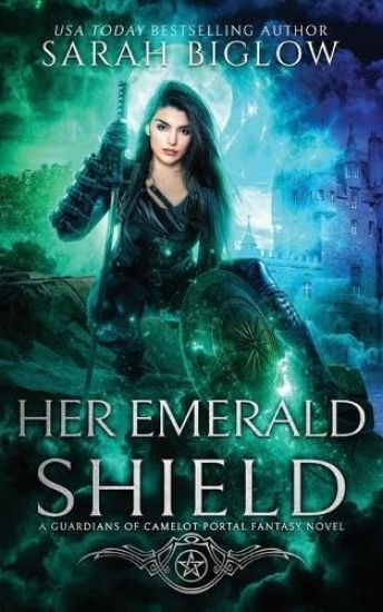 Her Emerald Shield
