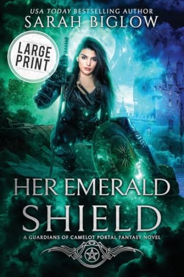 Her Emerald Shield