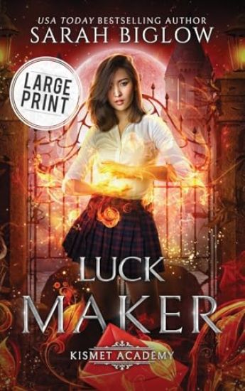 Luck Maker
