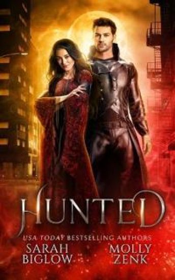 Hunted