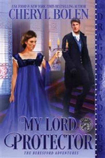 My Lord Protector