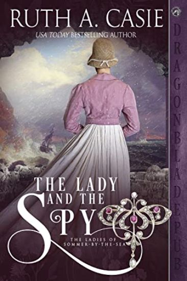 The Lady and the Spy