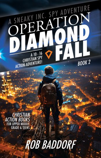 Operation Diamond Fall