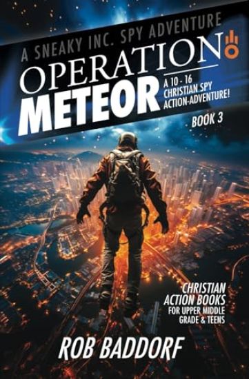 Operation Meteor