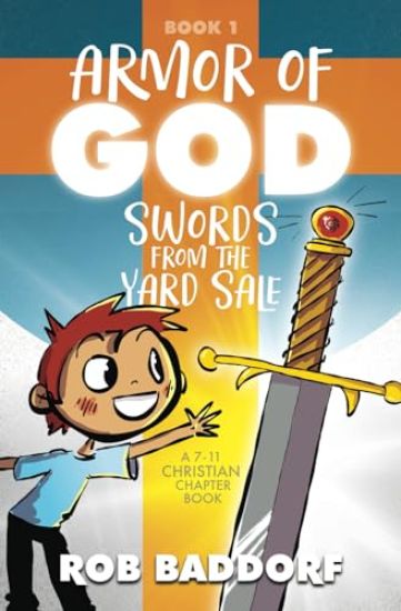 Swords from the Yard Sale