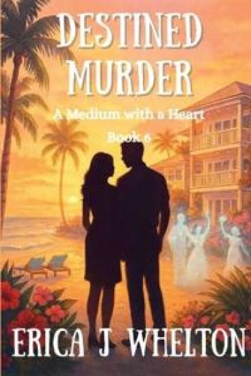 Destined Murder