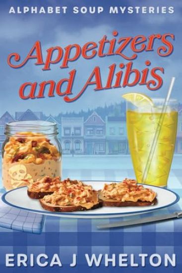 Appetizers and Alibis