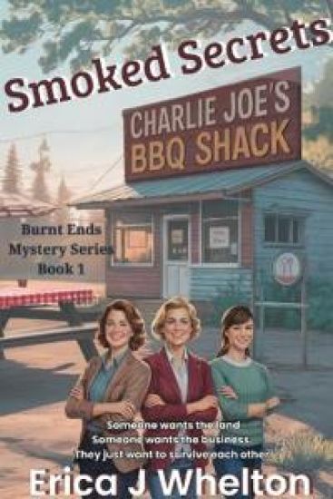 Smoked Secrets