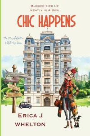 Chic Happens