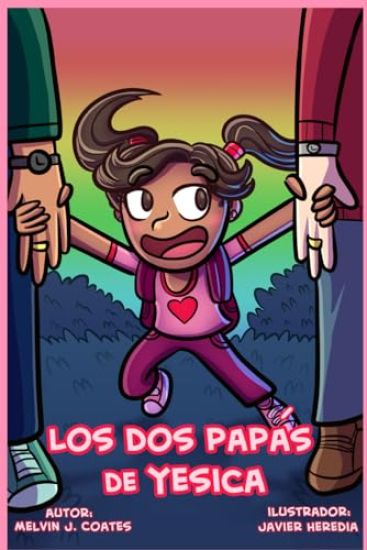 Los Dos Papás de Yesica