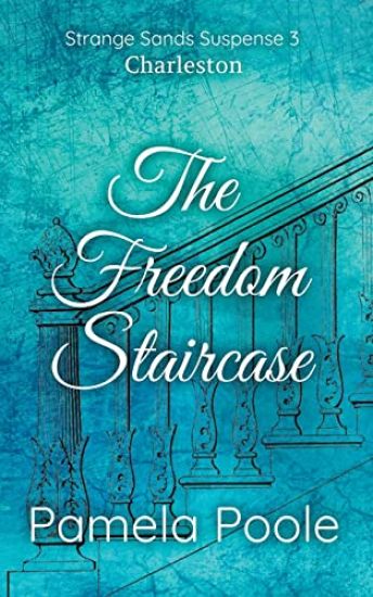 The Freedom Staircase