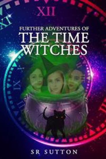 Further Adventures of the Time Witches