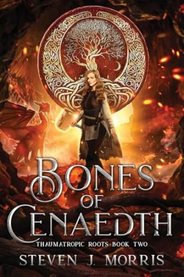 Bones of Cenaedth
