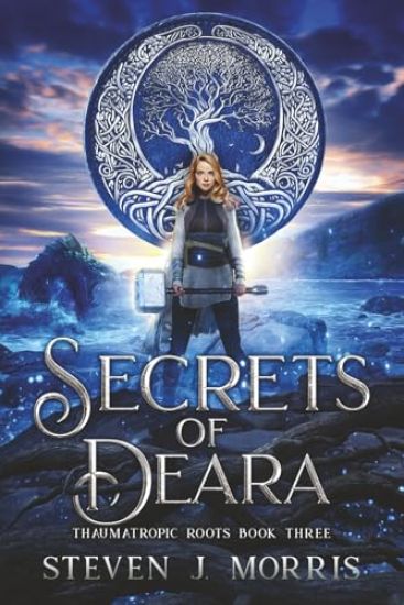 Secrets of Deara