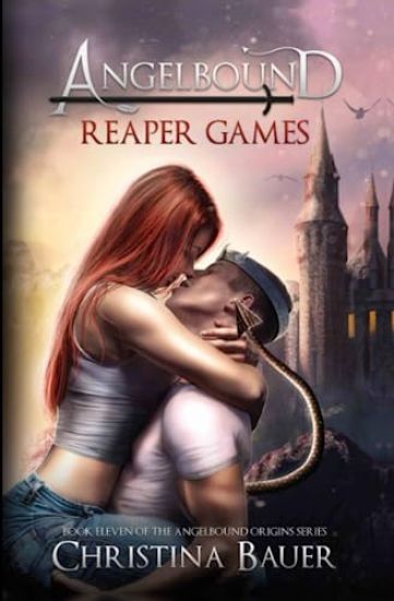 Reaper Games