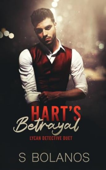 Hart's Betrayal