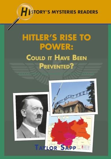 Hitler's Rise to Power