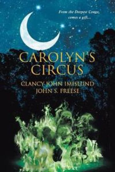 Carolyn's Circus