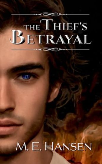 The Thief's Betrayal