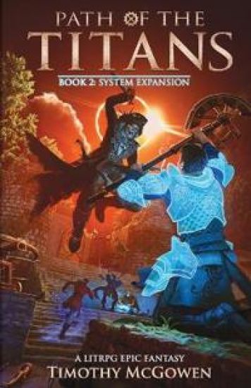 Path of the Titans - System Expansion