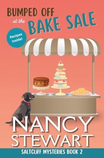 Bumped Off at the Bake Sale