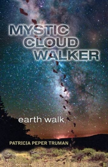 Mystic Cloud Walker