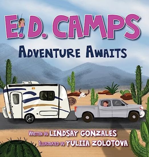 E. D. Camps, Adventure Awaits