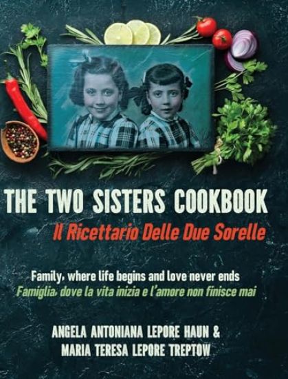 The Two Sisters Cookbook