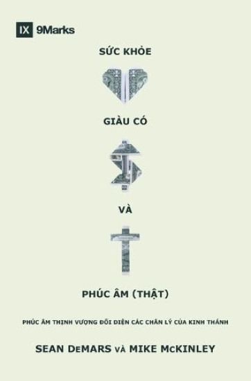 S?c kh?e, giàu có và Phúc Âm (th?t)
