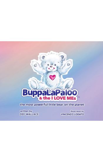 BuppaLaPaloo & The I Love MEs