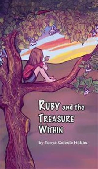 Ruby and the Treasure Within