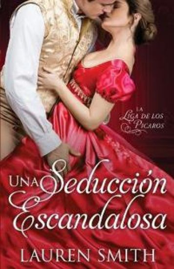 Una Seducción Escandalosa