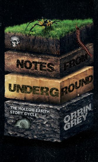 Kansikuva: Notes from Underground