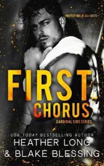 First Chorus