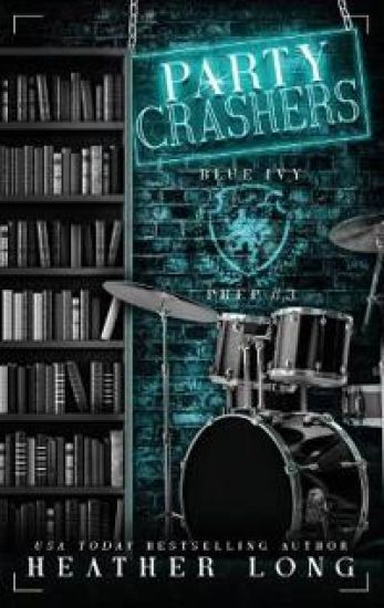 Party Crashers