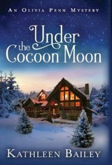 Under the Cocoon Moon